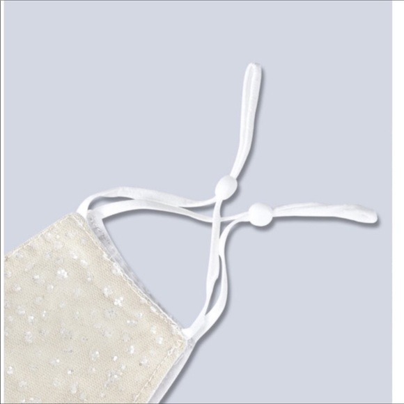 NWT Azazie Mask - Picture 4 of 6